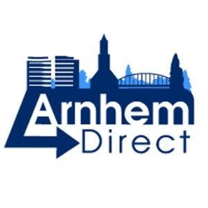 Logo Arnhem Direct